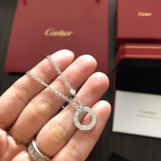 Cartier Necklaces